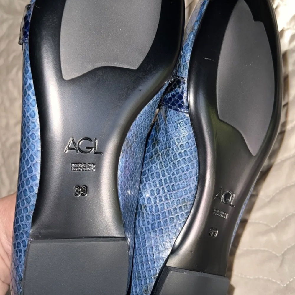 AGL loafers - Picture 6 of 6